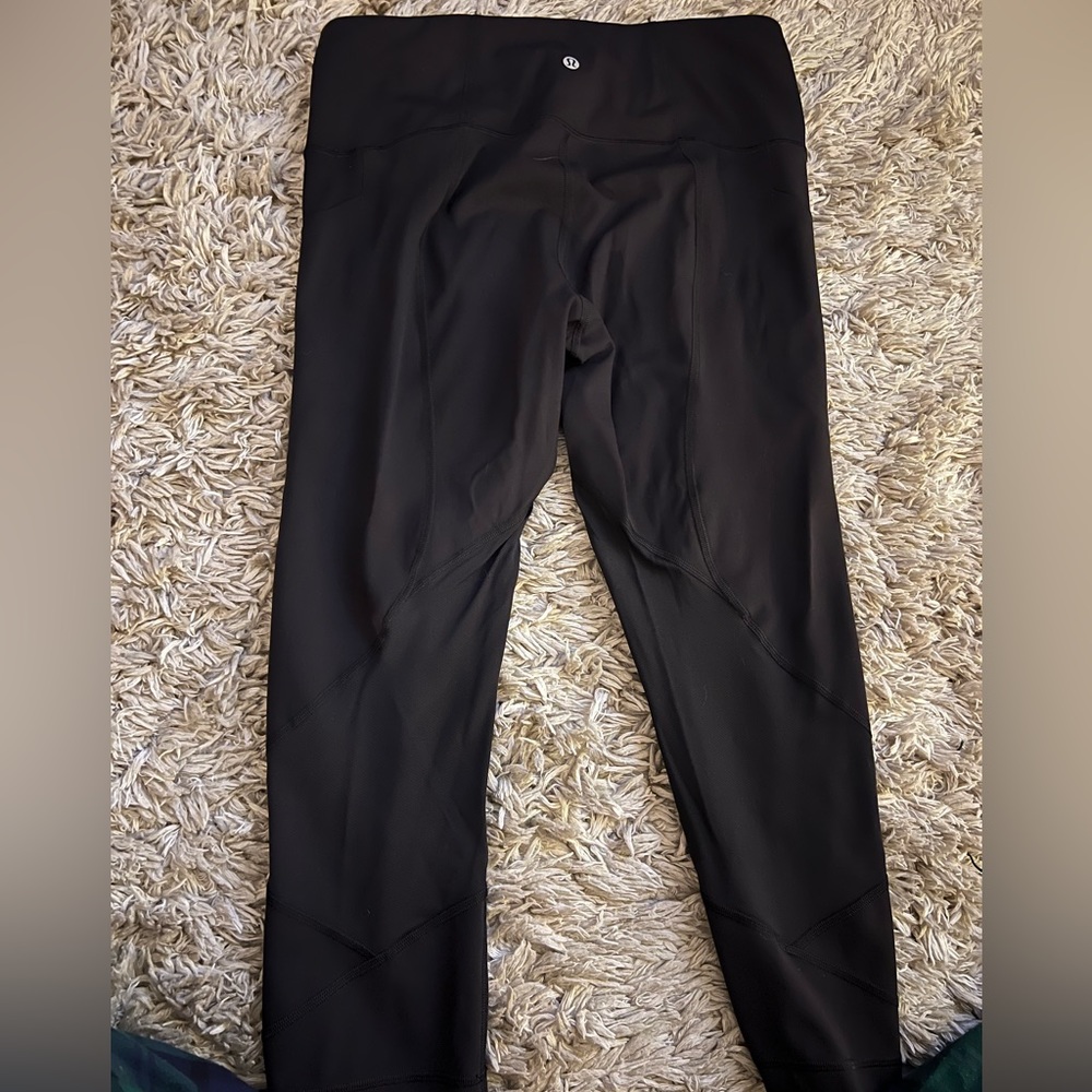 LuLu Lemon leggings